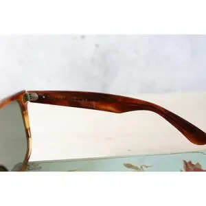 Ray-Ban | Accessories | Vintage Bl Ray Ban Usa Wayfarer  display picture 1